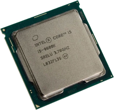 Intel 10th Gen Core I5 Intel Cpu Ram Speed Intel Core I5-12500 (6C